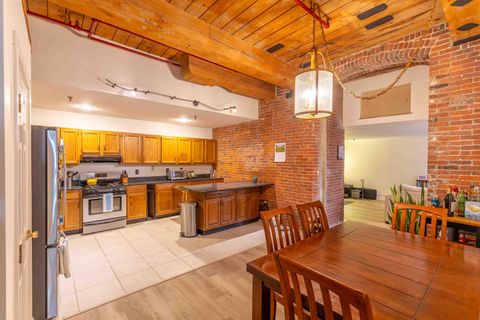 470 Silver Street Unit 111, Manchester, NH 03103 - #: 5036462