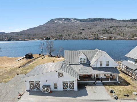 1220 VT Route 12 Elmore VT 05657