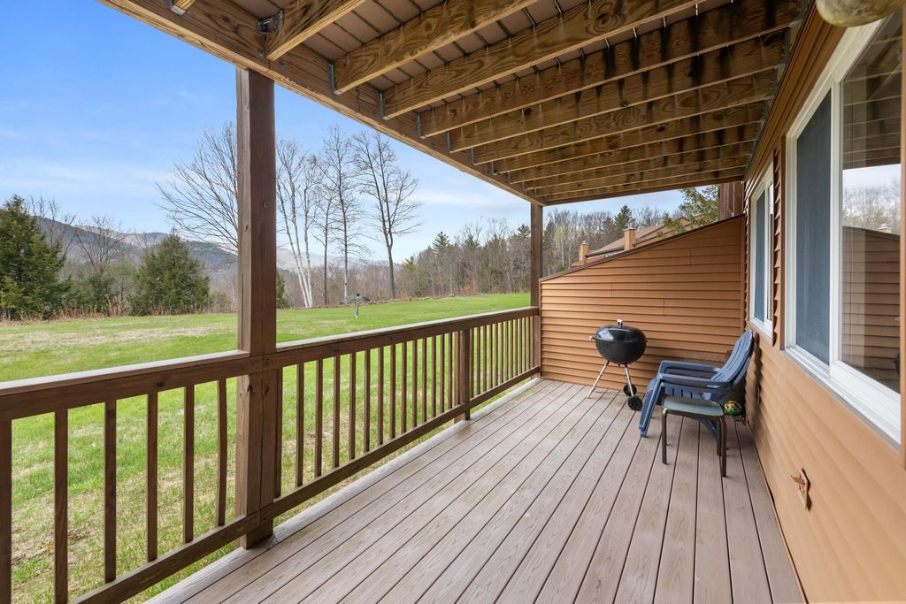Photo of 15 Tennis Lane #B11, Thornton, NH 03285 (MLS # 5088329)