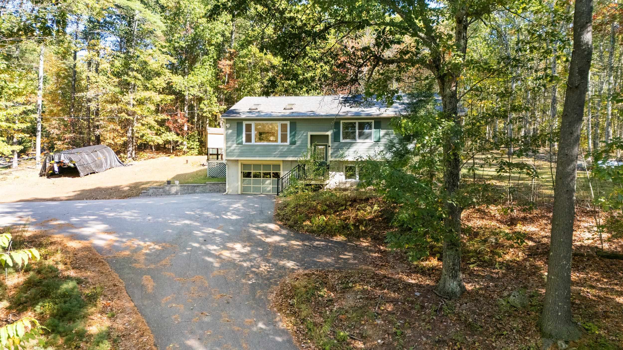 328 E Dunbarton Road