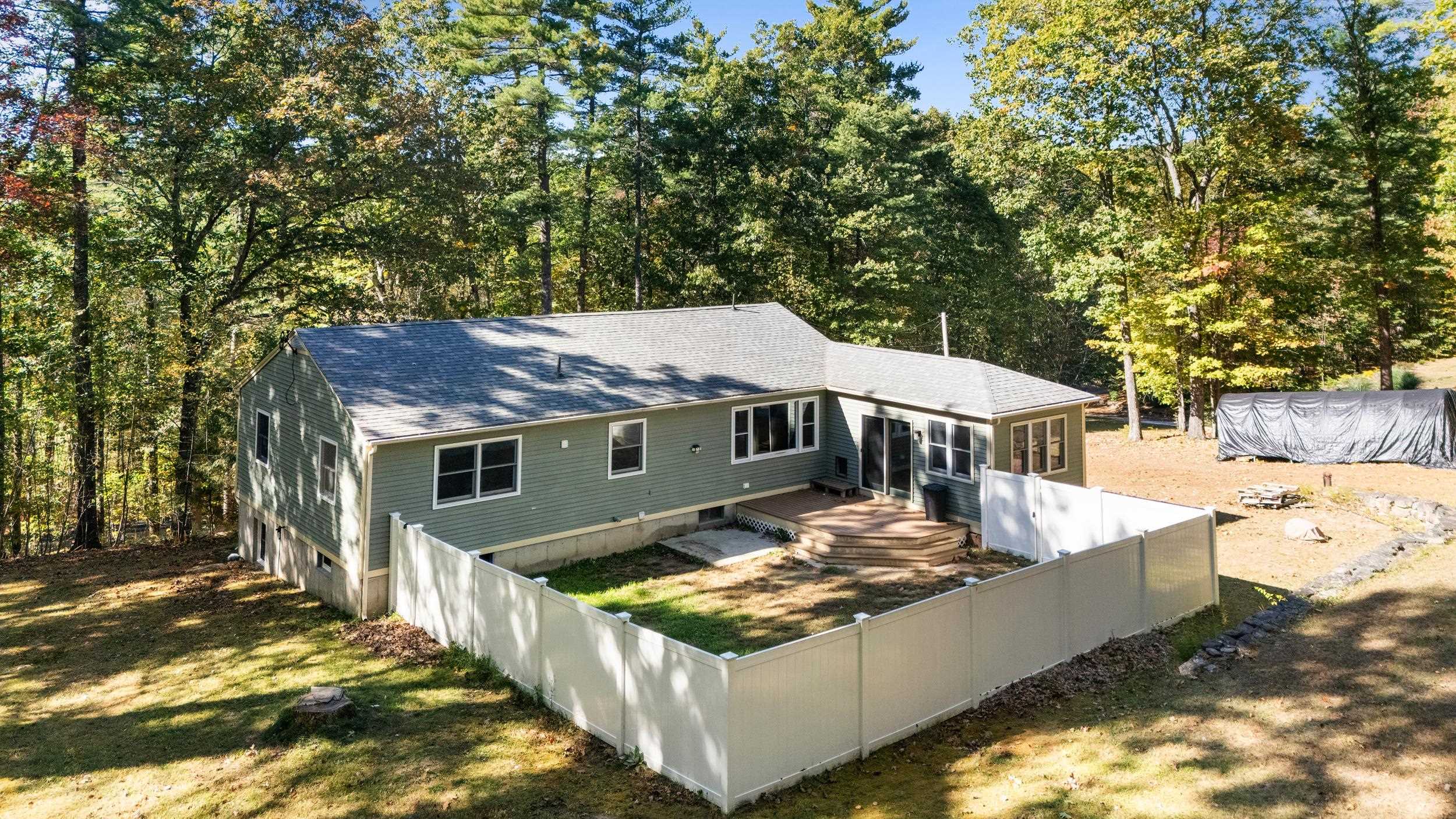 328 E Dunbarton Road