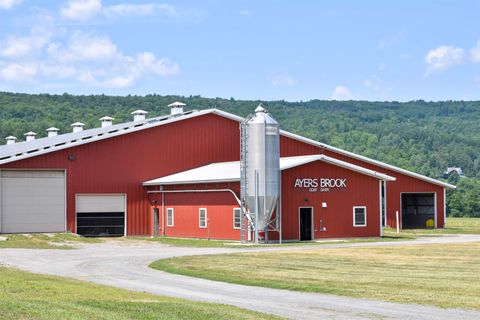 301 VT Route 12 N Randolph VT 05060