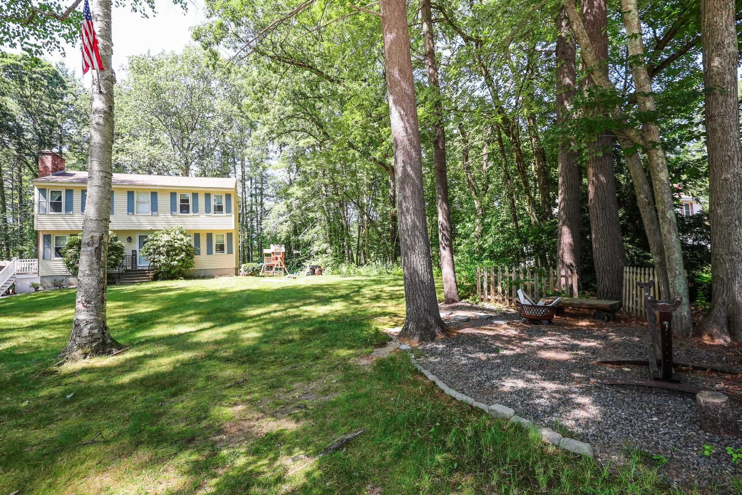 26 Wilshire Drive