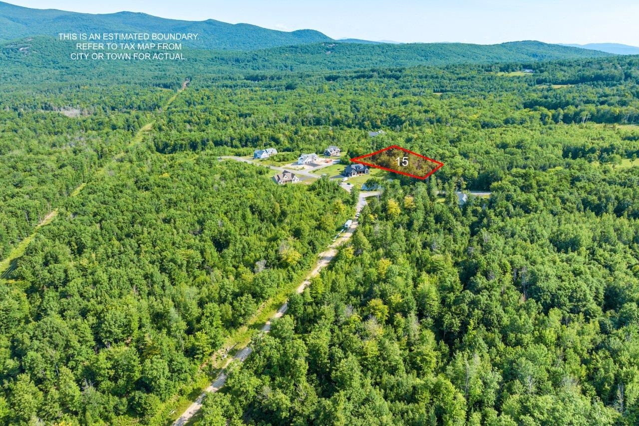 Lot 15 Sedgewood Drive 15