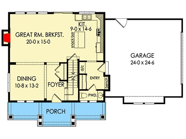 Lot 15 Sedgewood Drive 15
