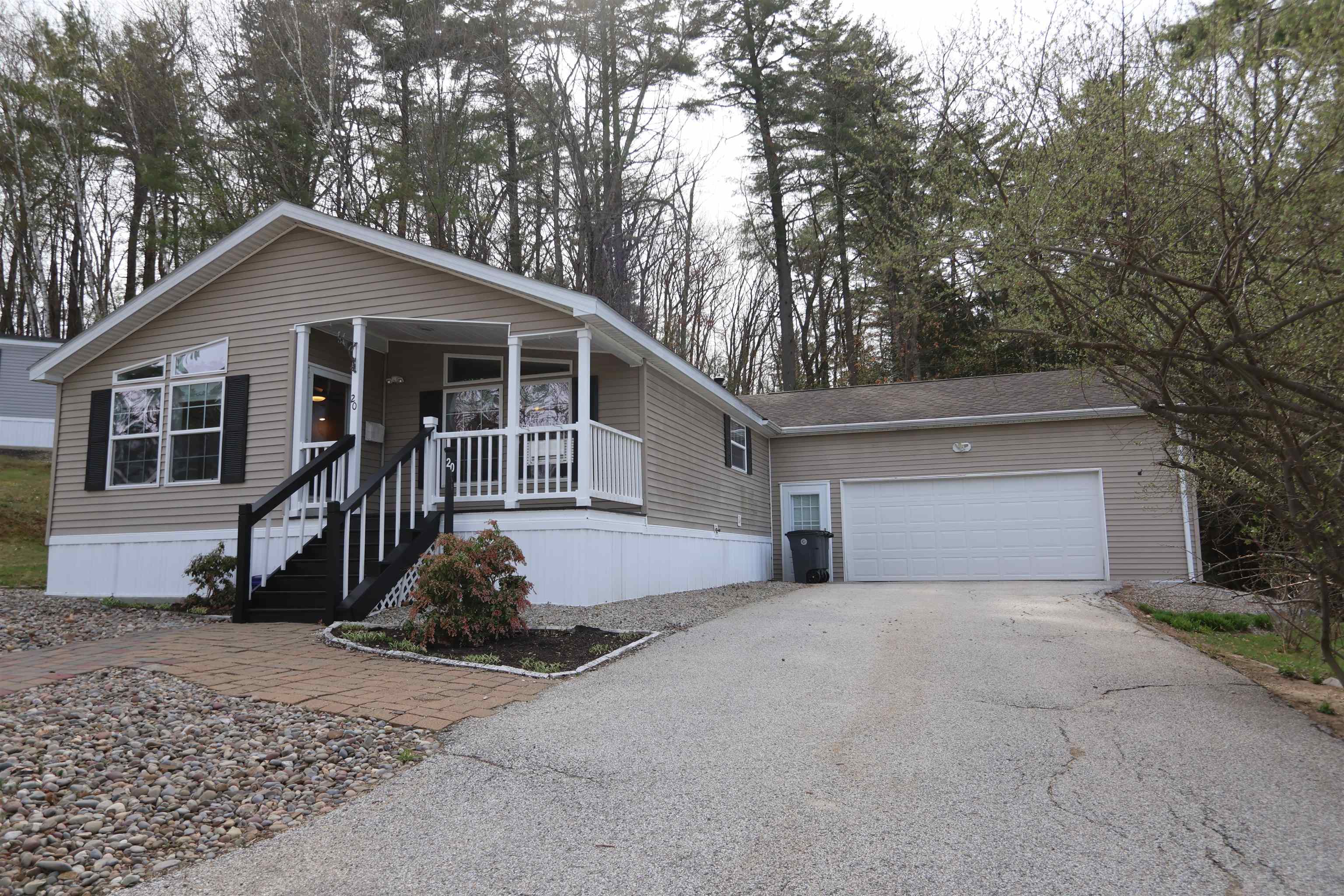 20 Kirkwood Road