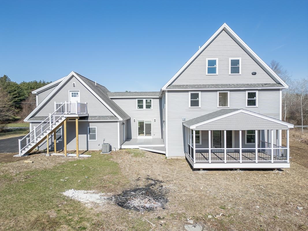 22 Rideout Road