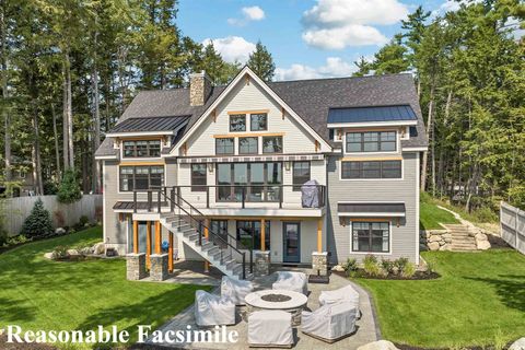 Property photo of 18 Lovejoy Lane, Meredith, NH 03253