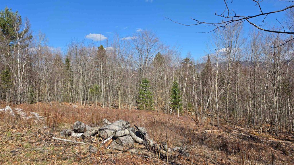 Photo of Cates Hill Road, Berlin, NH 03570 (MLS # 5072013)