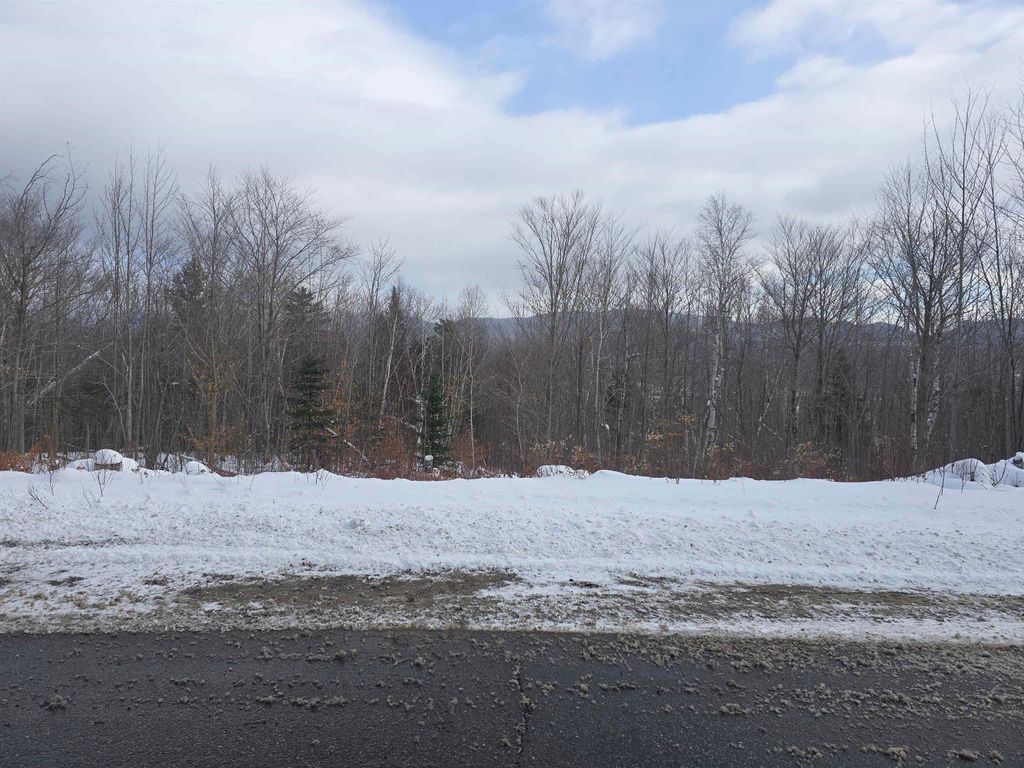 Photo of Cates Hill Road, Berlin, NH 03570 (MLS # 5072013)