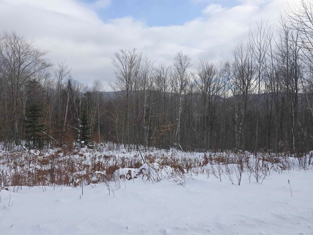 Photo of Cates Hill Road, Berlin, NH 03570 (MLS # 5072013)