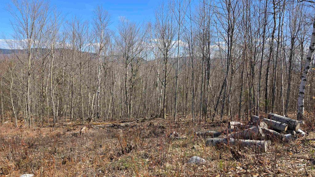 Photo of Cates Hill Road, Berlin, NH 03570 (MLS # 5072013)