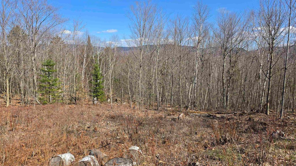 Photo of Cates Hill Road, Berlin, NH 03570 (MLS # 5072013)