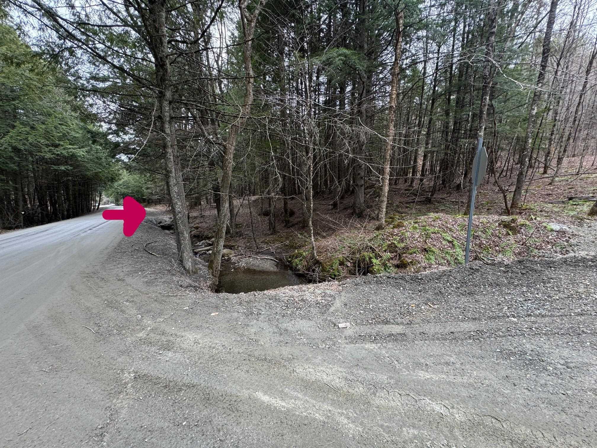 0 Braintree Hill Road