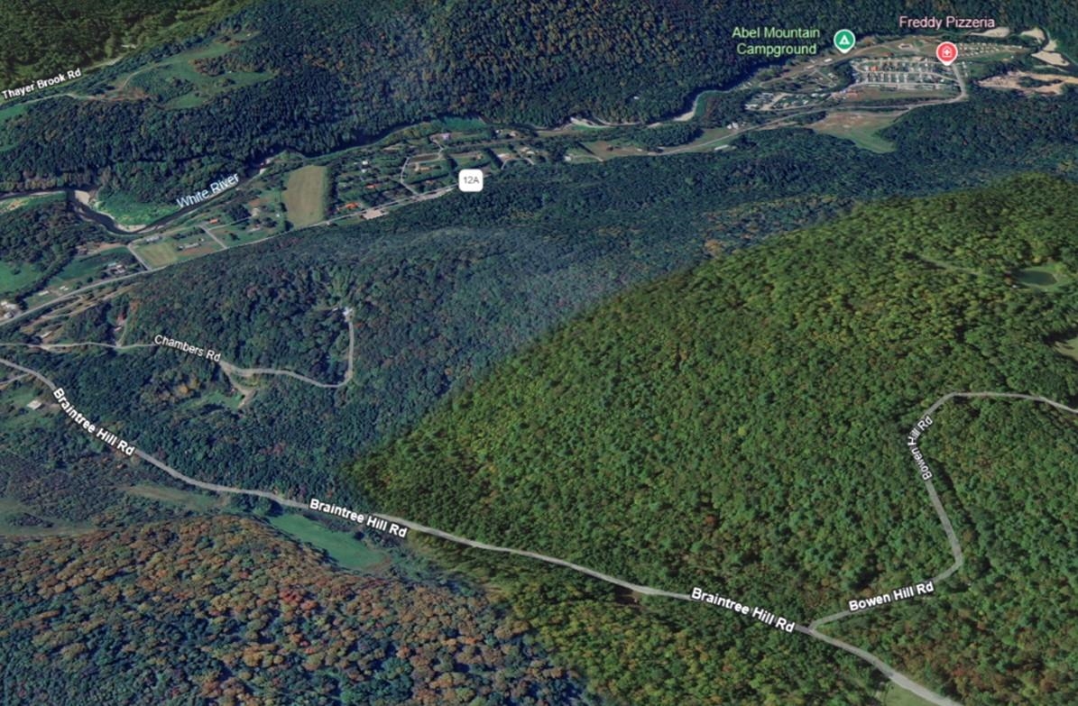 0 Braintree Hill Road