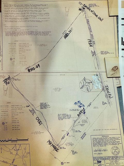 0 Braintree Hill Road Braintree VT 05060