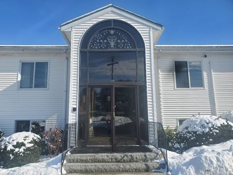 100 Bridge Street 7 Pelham NH 03076