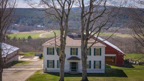 Photo of 529 NH Route 10, Piermont, NH 03779 (MLS # 5085633)