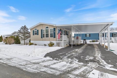 53 Hagop Road, Salem, NH 03079 - #: 5073621