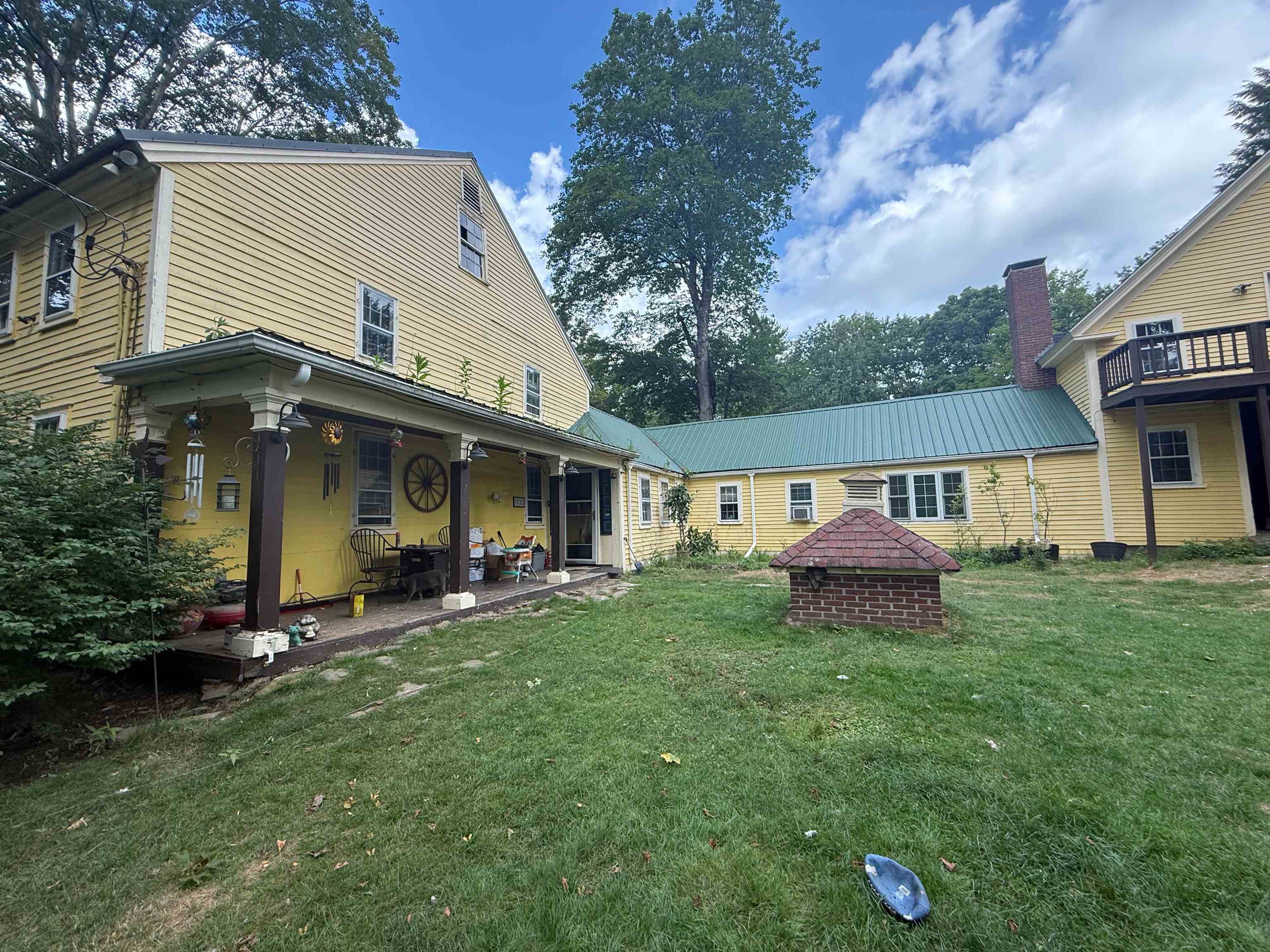 209 Pleasant Street