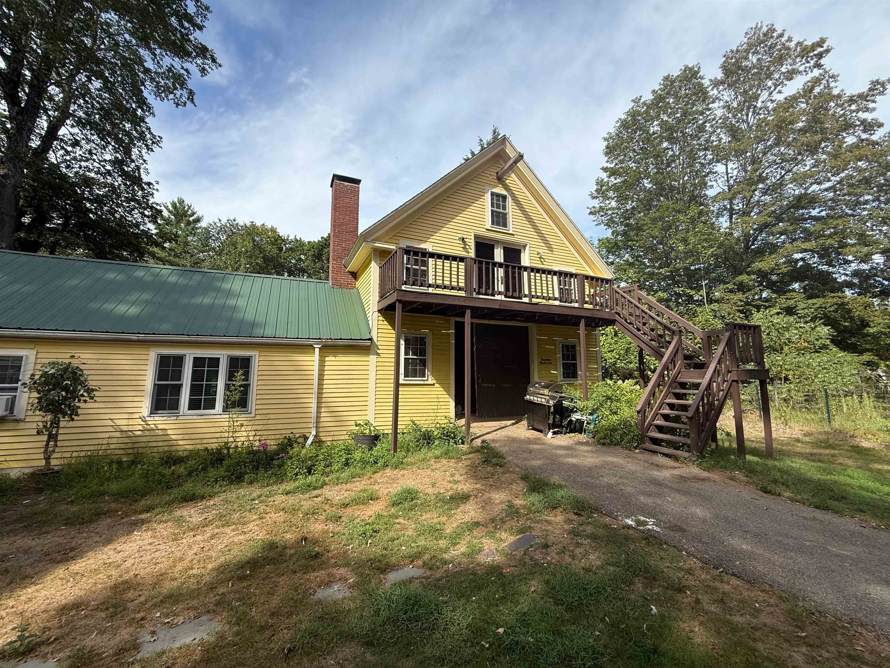209 Pleasant Street
