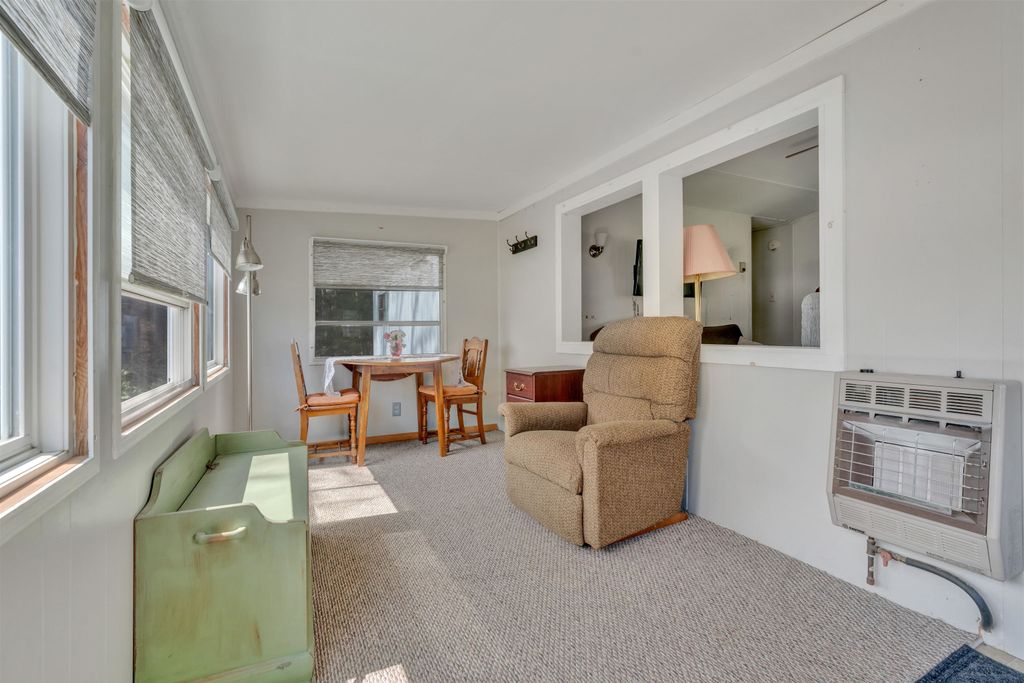 Photo of 827 Franklin Pierce Highway, Barrington, NH 03825 (MLS # 5084175)