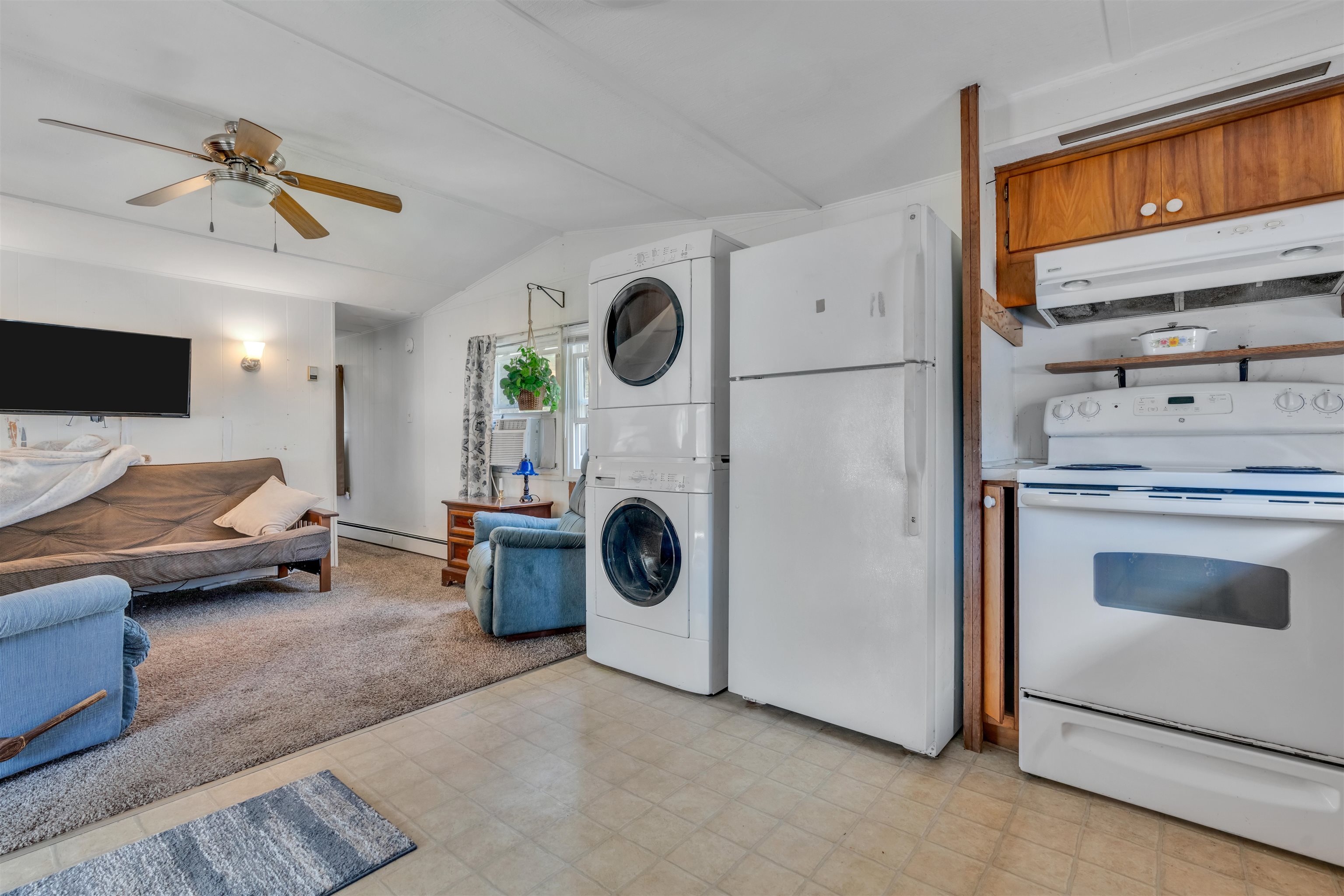 827 Franklin Pierce Highway