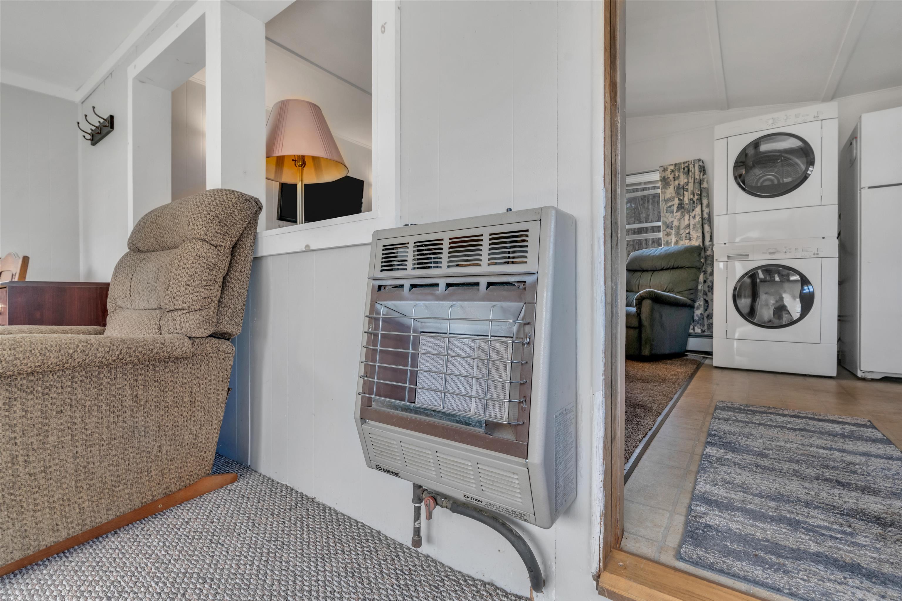 827 Franklin Pierce Highway