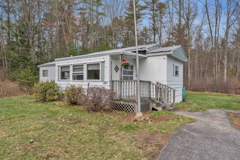 Photo of 827 Franklin Pierce Highway, Barrington, NH 03825 (MLS # 5084175)
