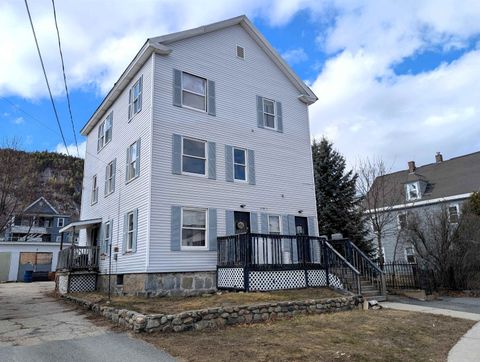 25 Wight Street Berlin NH 03570