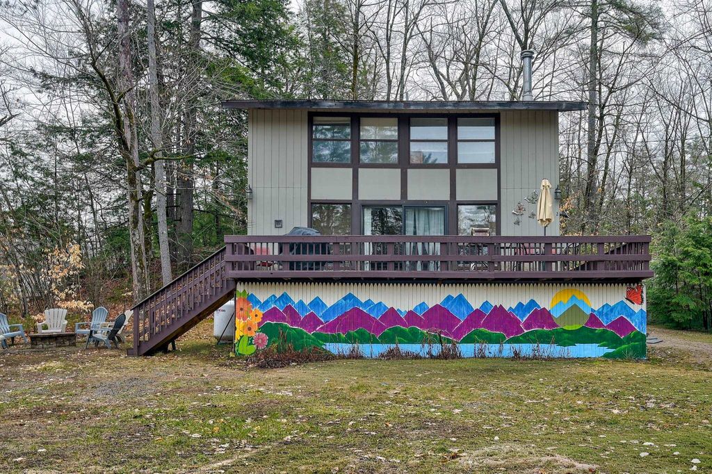 Photo of 2 Grachen Drive, Madison, NH 03849 (MLS # 5075318)