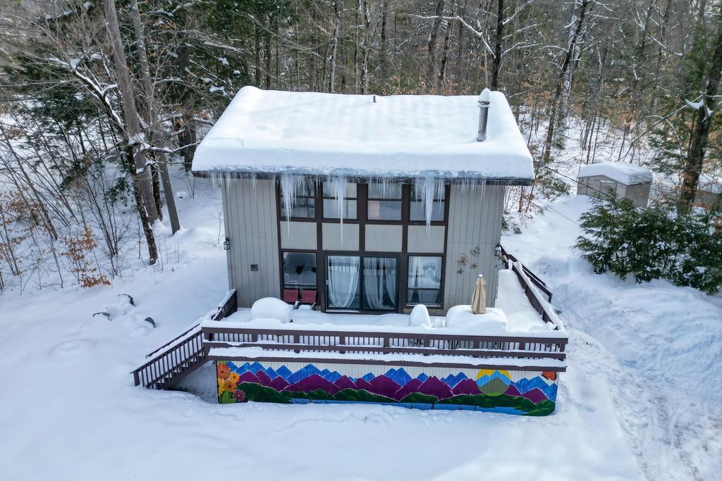 Photo of 2 Grachen Drive, Madison, NH 03849 (MLS # 5075318)