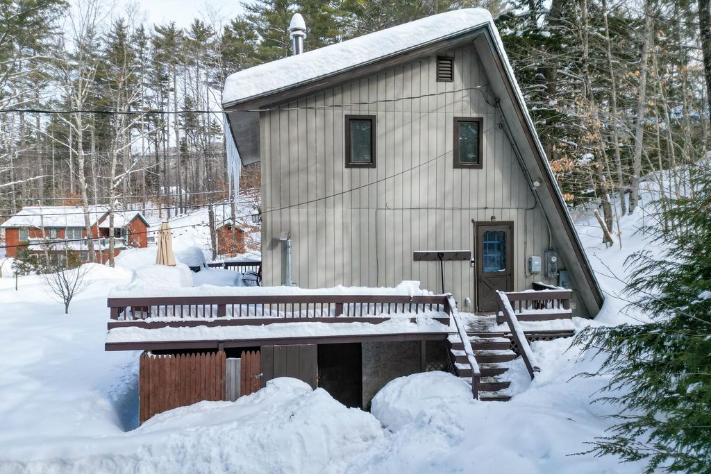 Photo of 2 Grachen Drive, Madison, NH 03849 (MLS # 5075318)