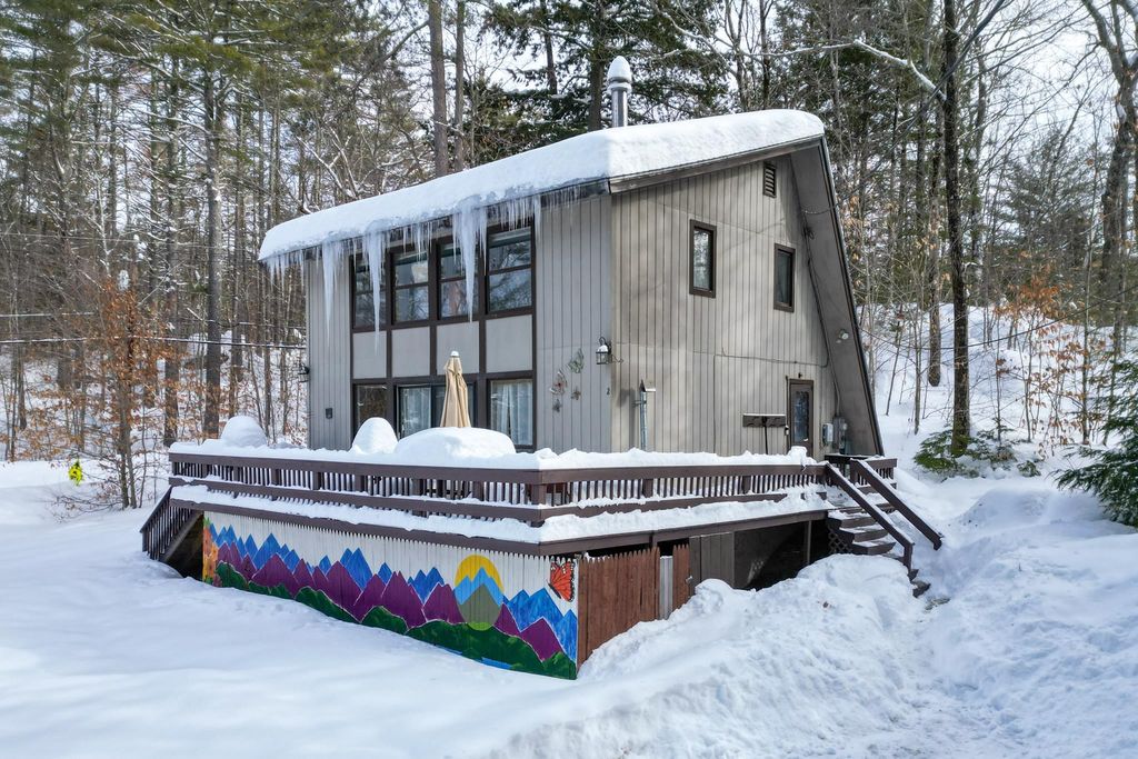 Photo of 2 Grachen Drive, Madison, NH 03849 (MLS # 5075318)