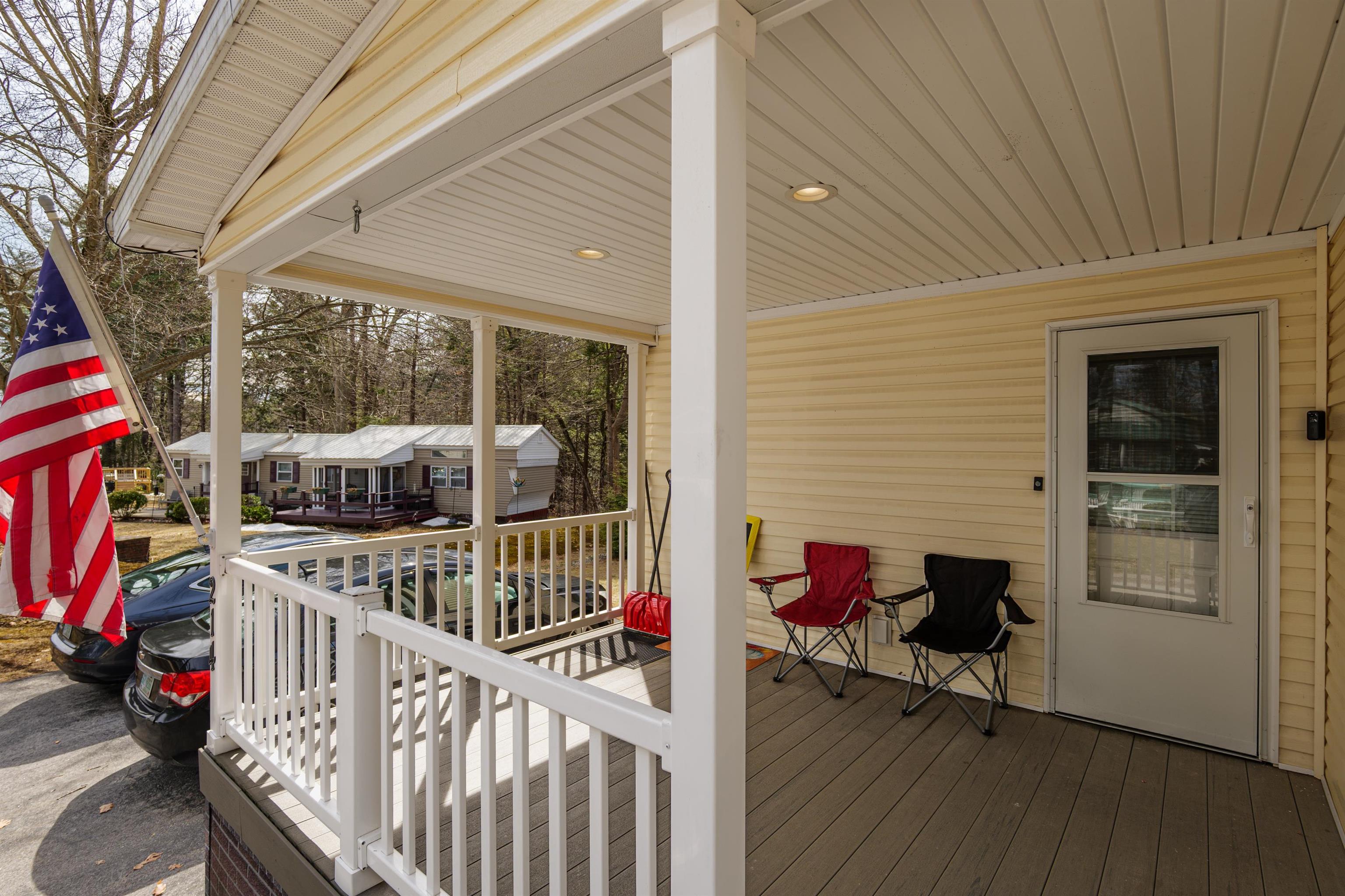 214 Robin Hood Drive