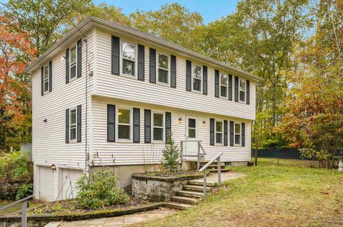 Photo of 307 Main Street, Rindge, NH 03461 (MLS # 5065636)
