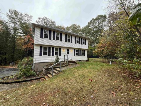 Photo of 307 Main Street, Rindge, NH 03461 (MLS # 5065636)
