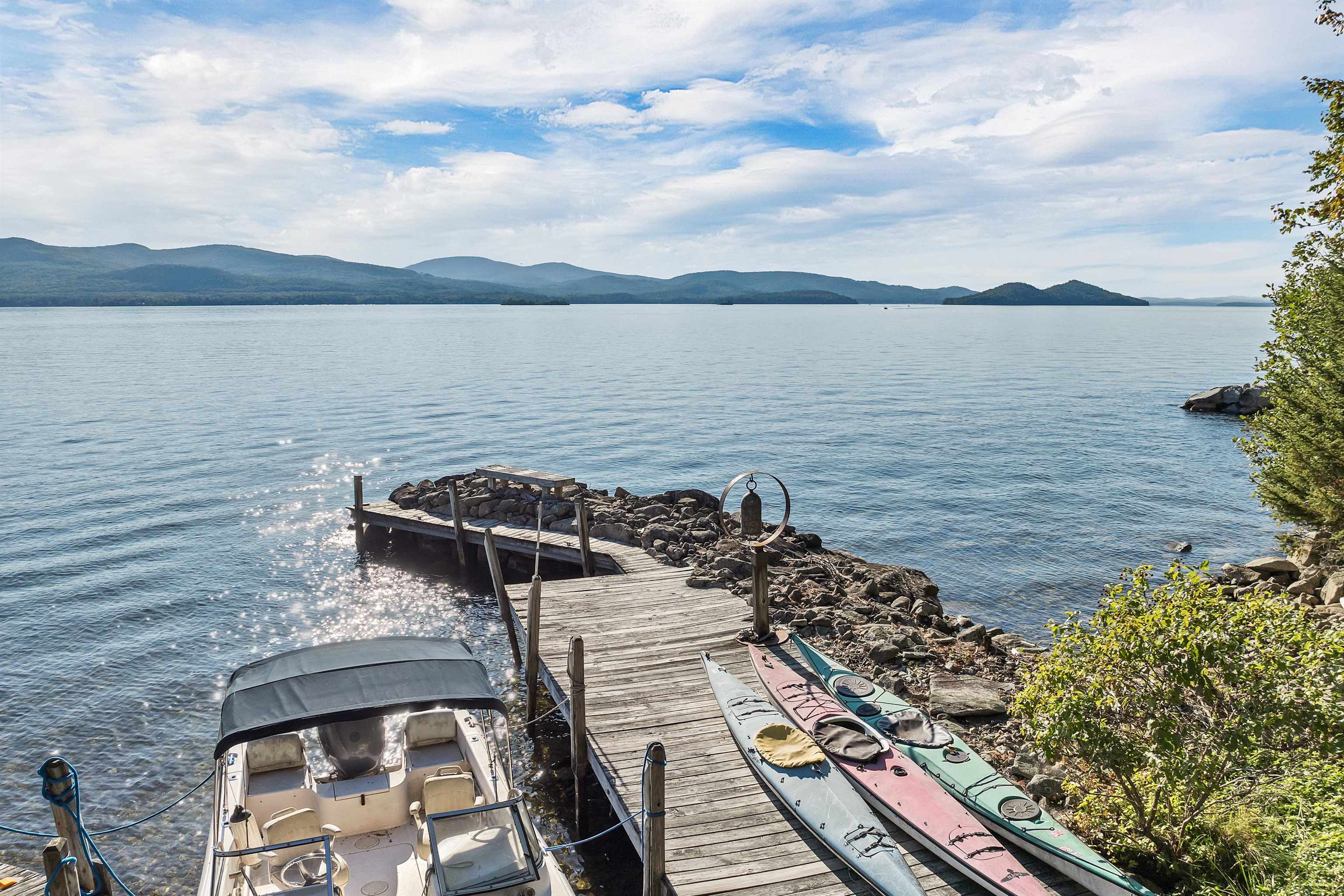 120 Big Barndoor Island