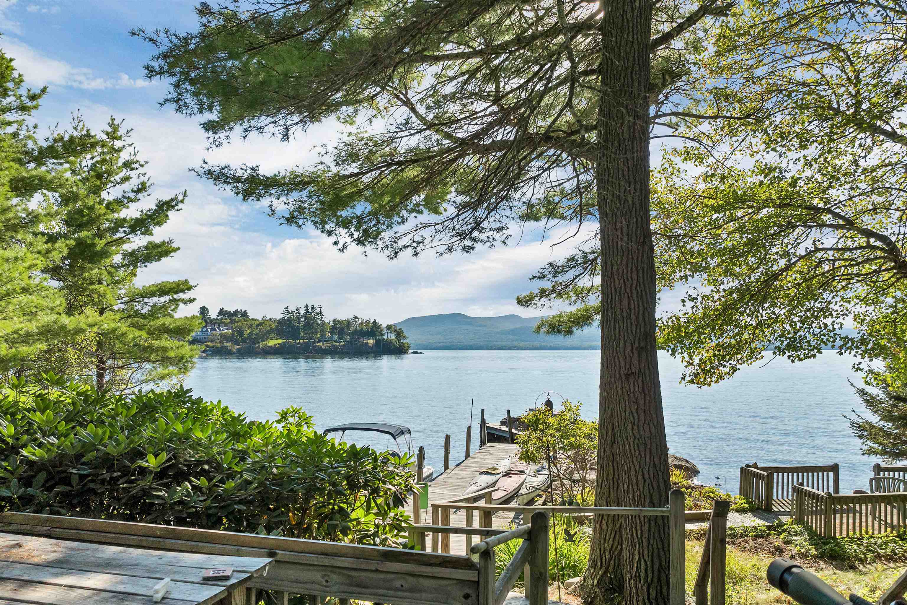 120 Big Barndoor Island