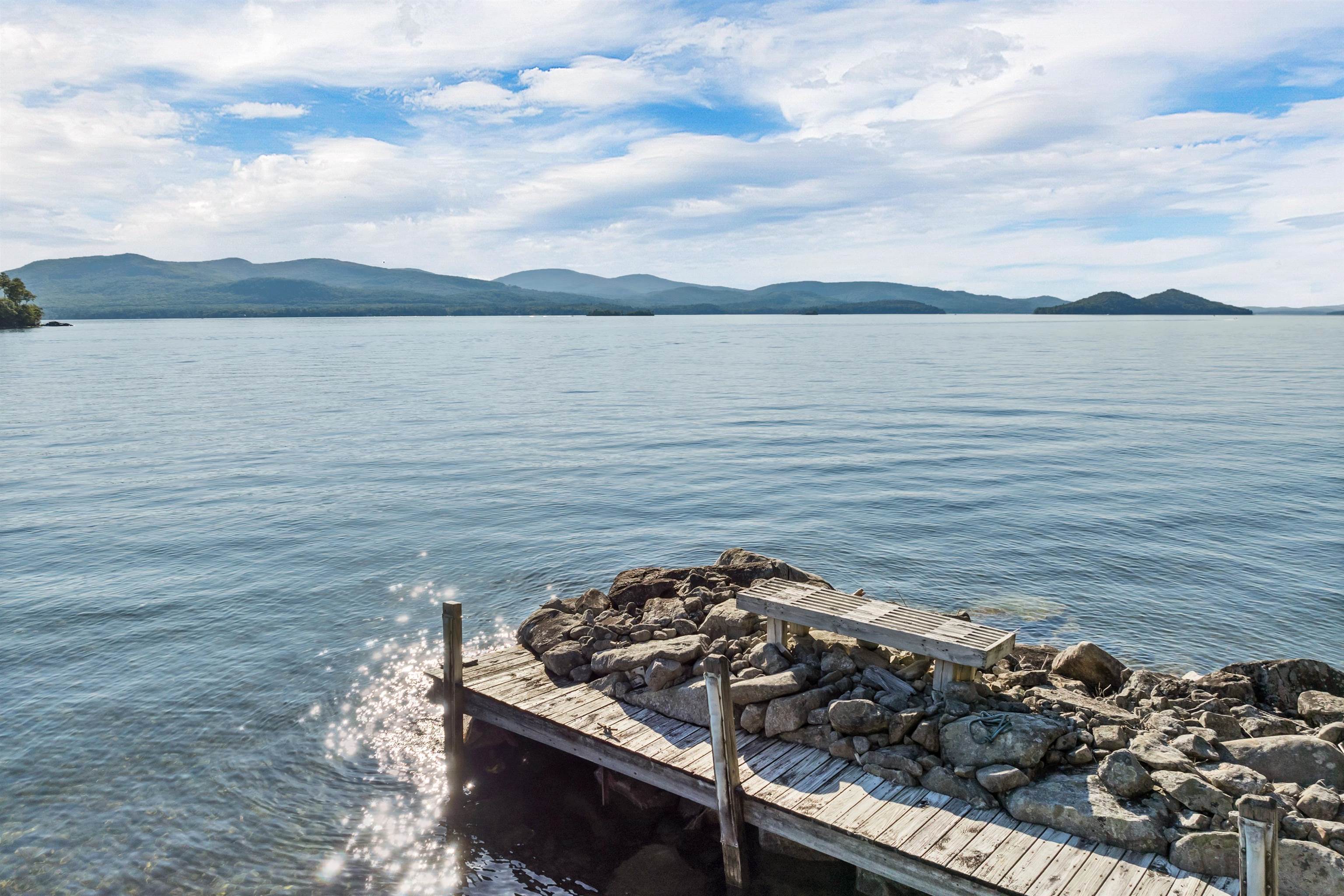 120 Big Barndoor Island