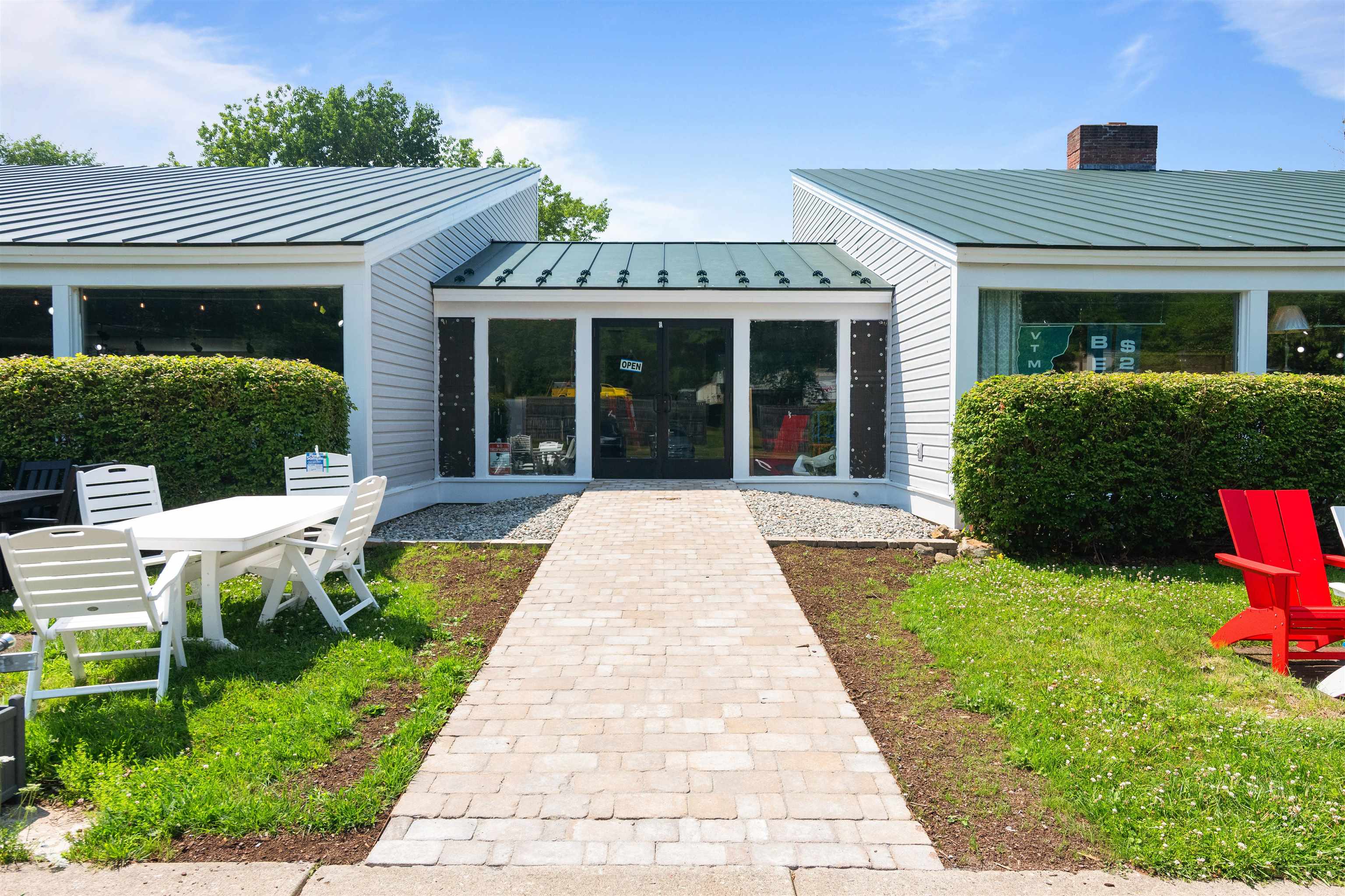 2800 Shelburne Road