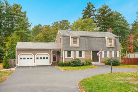 759 Cohas Avenue Manchester NH 03109