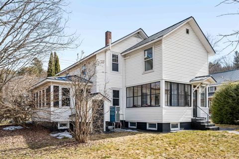 24 Sterling Hill Road Barre Town VT 05641