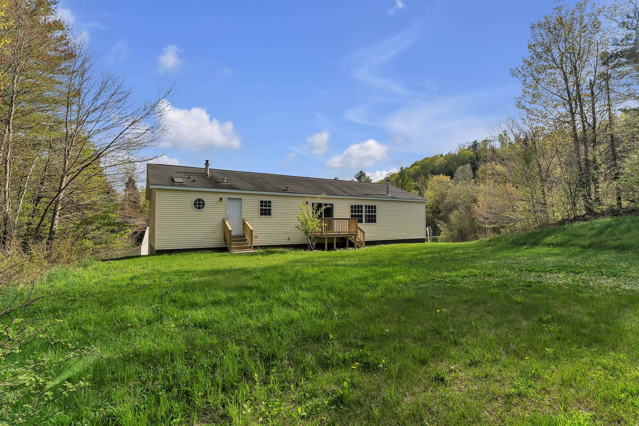 2040 South Walden Road