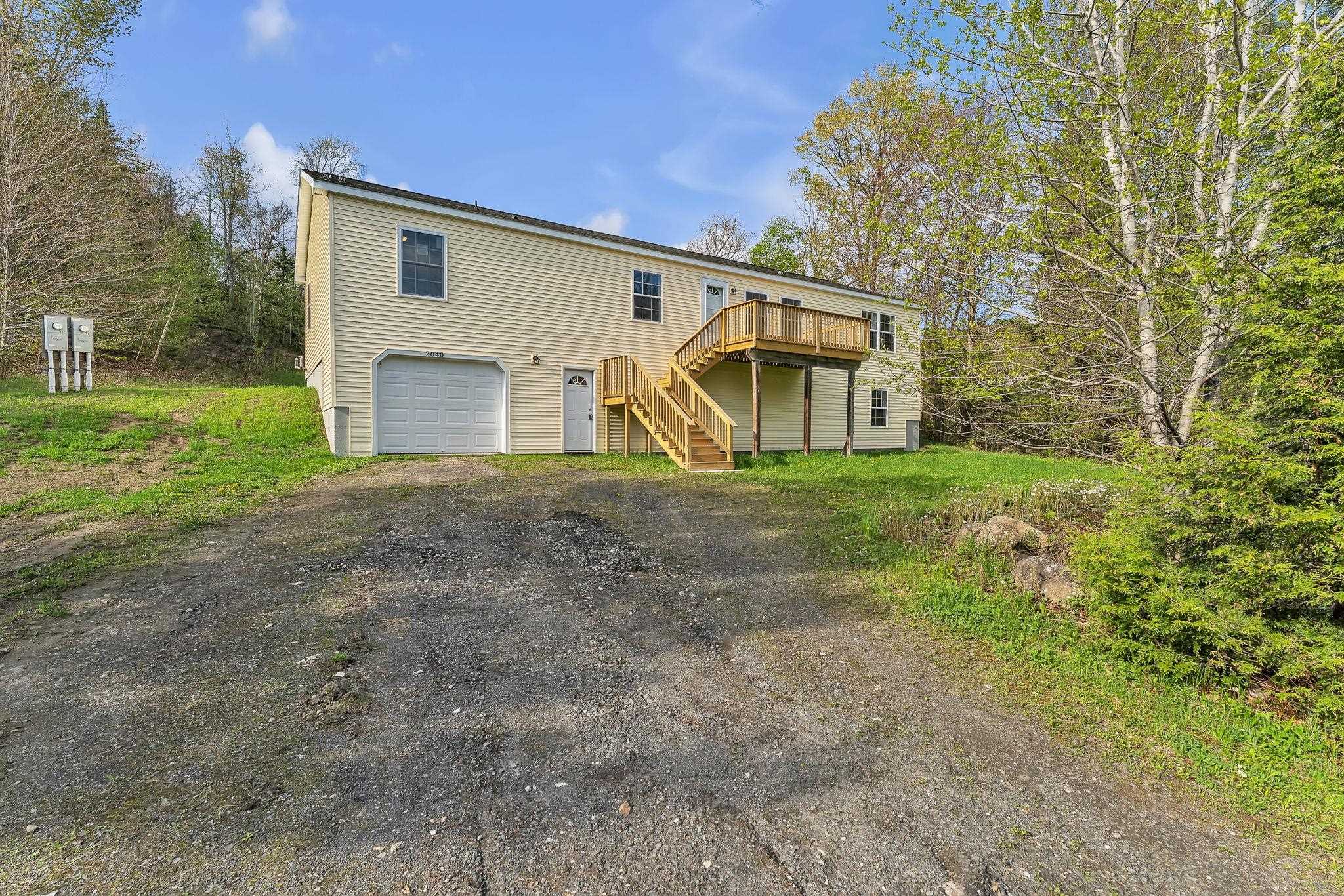 2040 South Walden Road