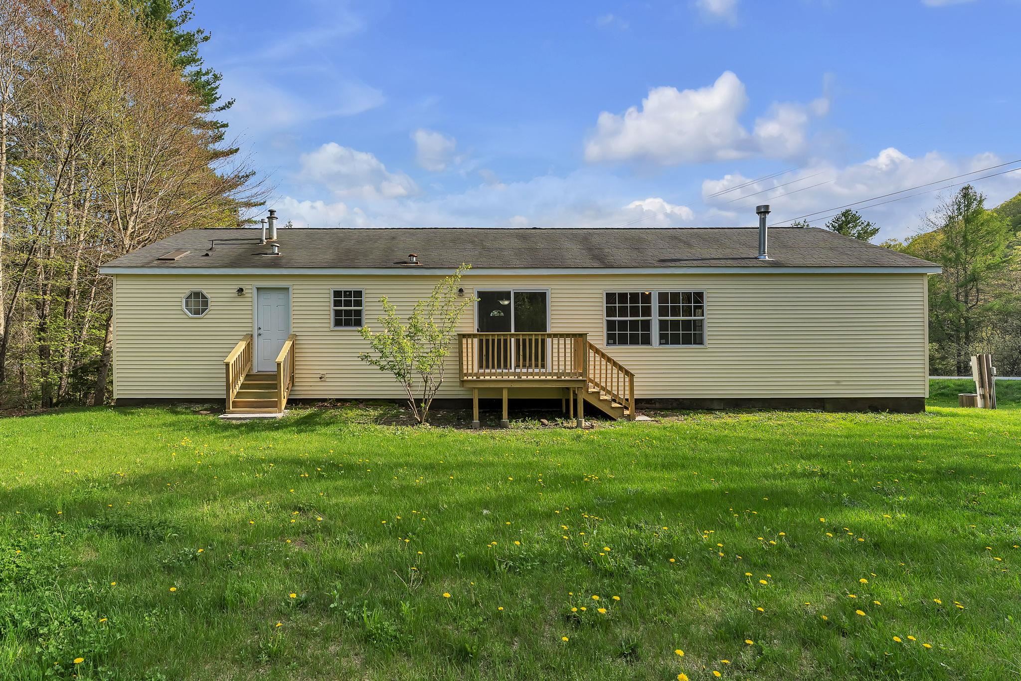 2040 South Walden Road