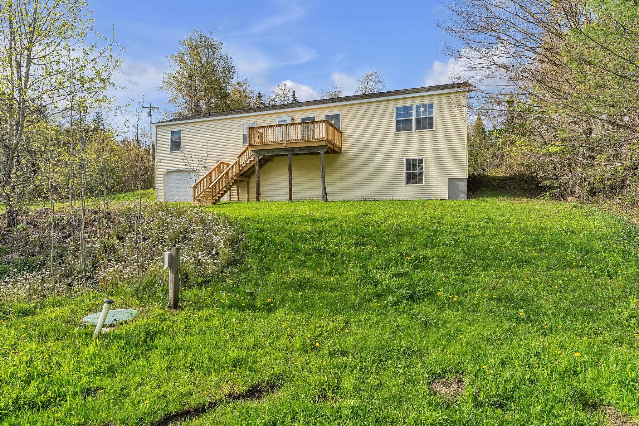 2040 South Walden Road