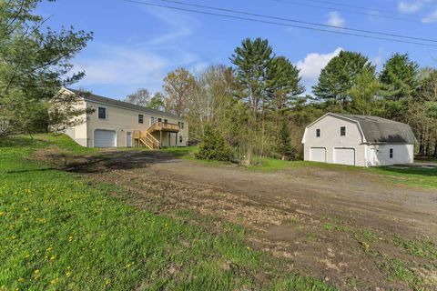 2040 South Walden Road Cabot VT 05647