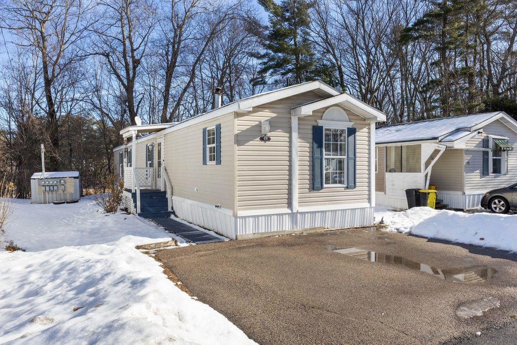 Photo of 69 Polly Ann Park, Dover, NH 03820 (MLS # 5073603)