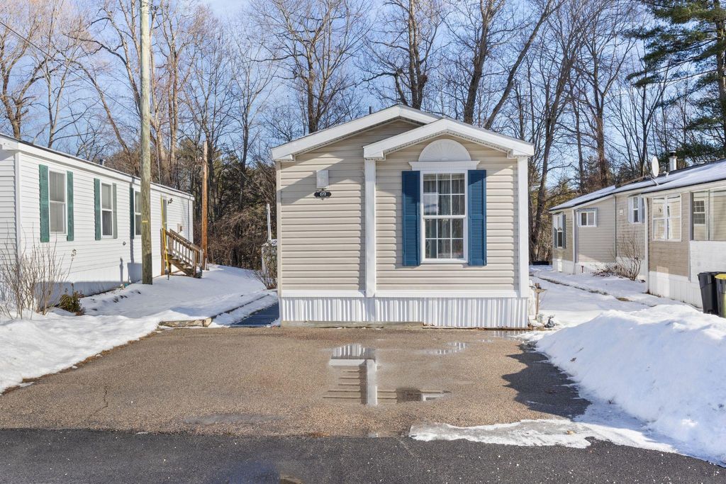 Photo of 69 Polly Ann Park, Dover, NH 03820 (MLS # 5073603)